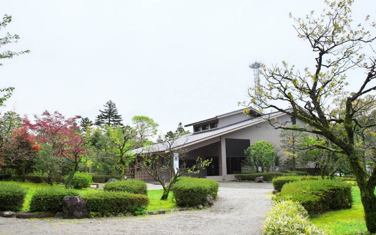 金沢 市立 中村 記念 美術館