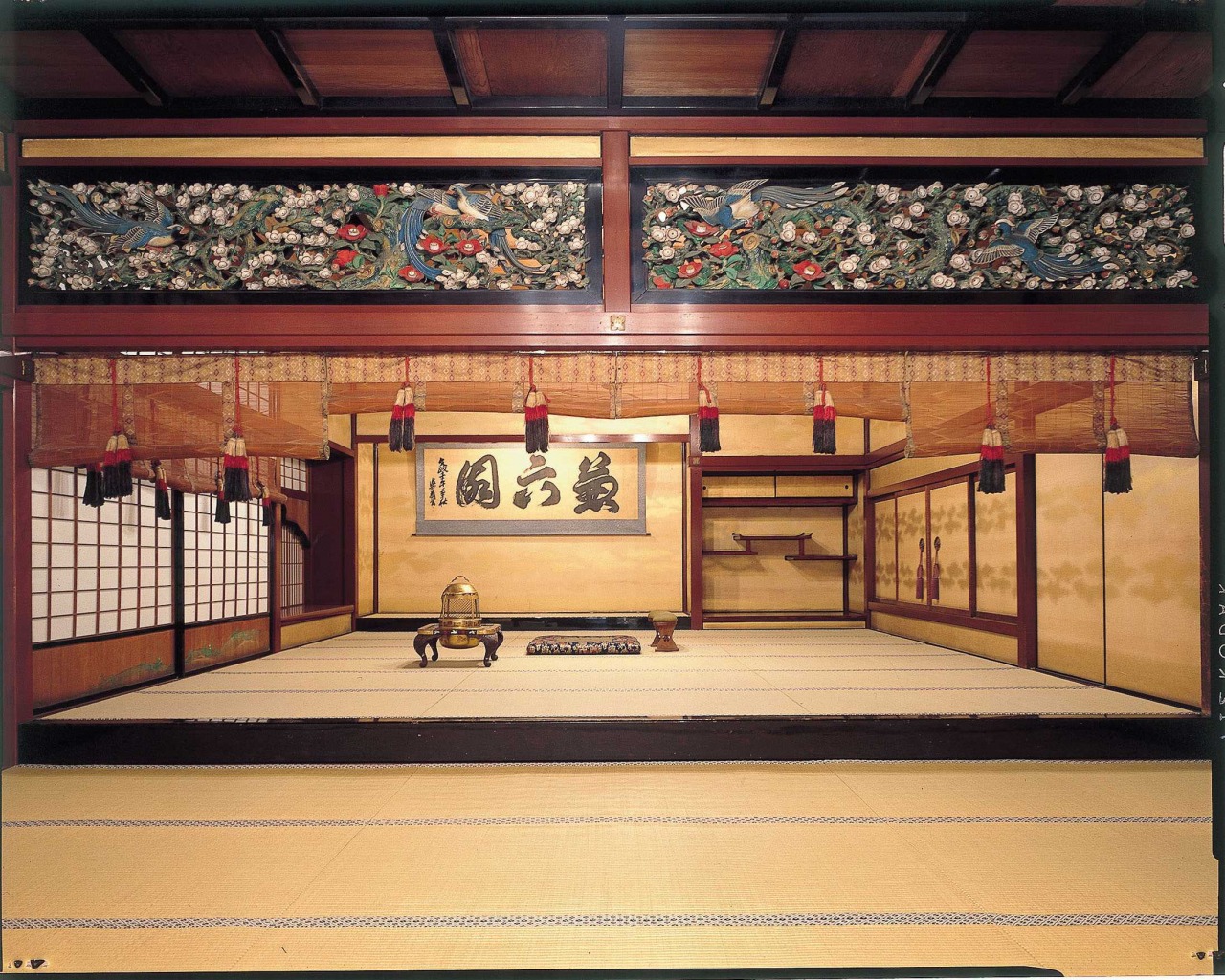 活動歴および当時の関連ビジュアル記録